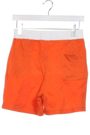 Детски къс панталон United Colors Of Benetton, Размер 11-12y/ 152-158 см, Цвят Оранжев, Цена 9,00 €