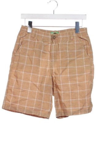 Детски къс панталон United Colors Of Benetton, Размер 11-12y/ 152-158 см, Цвят Многоцветен, Цена 9,00 €