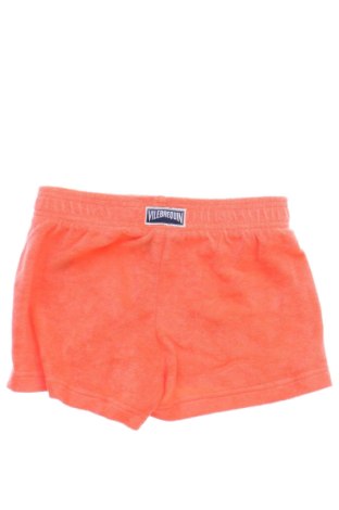 Detské krátke nohavice  Vilebrequin, Veľkosť 4-5y/ 110-116 cm, Farba Oranžová, Cena  84,55 €