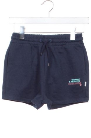 Παιδικό κοντό παντελόνι Vingino, Μέγεθος 12-13y/ 158-164 εκ., Χρώμα Μπλέ, Τιμή 17,99 €