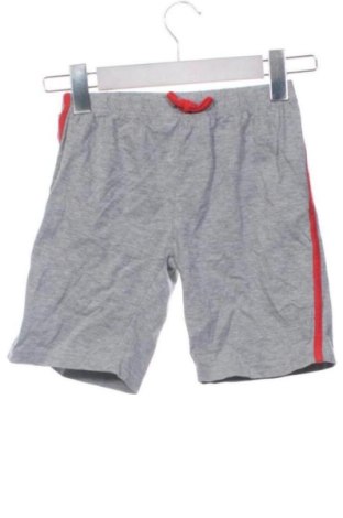 Pantaloni scurți pentru copii Y.F.K., Mărime 6-7y/ 122-128 cm, Culoare Gri, Preț 37,00 Lei