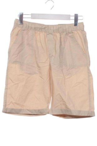 Dziecięce szorty Y.F.K., Rozmiar 12-13y/ 158-164 cm, Kolor Beżowy, Cena 61,99 zł