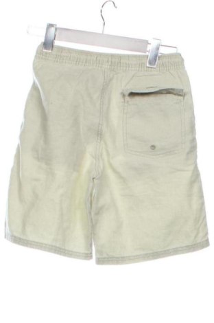 Παιδικό κοντό παντελόνι Zara, Μέγεθος 8-9y/ 134-140 εκ., Χρώμα Πράσινο, Τιμή 4,99 €