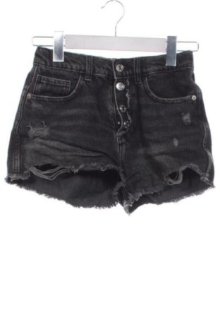 Detské krátke nohavice  Zebra, Veľkosť 11-12y/ 152-158 cm, Farba Čierna, Cena  8,95 €