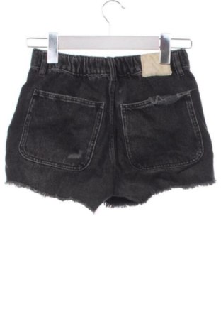 Detské krátke nohavice  Zebra, Veľkosť 11-12y/ 152-158 cm, Farba Čierna, Cena  8,95 €