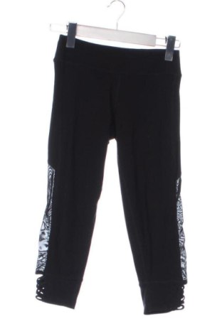 Kinderlegging 90 Degree, Größe 12-13y/ 158-164 cm, Farbe Schwarz, Preis € 8,00