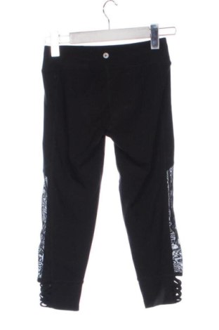 Kinderlegging 90 Degree, Größe 12-13y/ 158-164 cm, Farbe Schwarz, Preis € 8,00