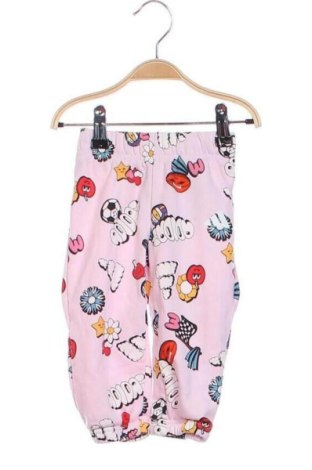 Colanți pentru copii Adidas, Mărime 9-12m/ 74-80 cm, Culoare Multicolor, Preț 78,20 Lei