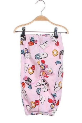 Colanți pentru copii Adidas, Mărime 9-12m/ 74-80 cm, Culoare Multicolor, Preț 78,20 Lei