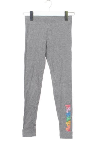 Colanți pentru copii Admiral, Mărime 9-10y/ 140-146 cm, Culoare Gri, Preț 47,99 Lei