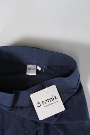 Kinderlegging Alive, Größe 4-5y/ 110-116 cm, Farbe Blau, Preis € 7,10