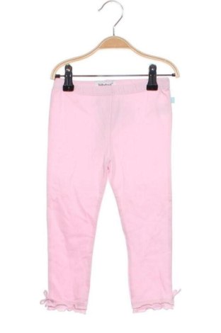 Colanți pentru copii Babyface, Mărime 2-3y/ 98-104 cm, Culoare Roz, Preț 182,46 Lei