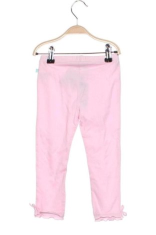 Colanți pentru copii Babyface, Mărime 2-3y/ 98-104 cm, Culoare Roz, Preț 182,46 Lei
