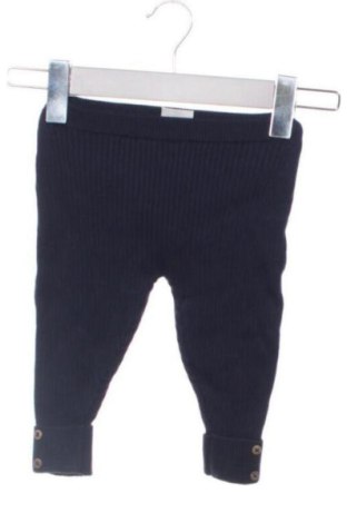 Colanți pentru copii C&A, Mărime 6-9m/ 68-74 cm, Culoare Albastru, Preț 40,00 Lei