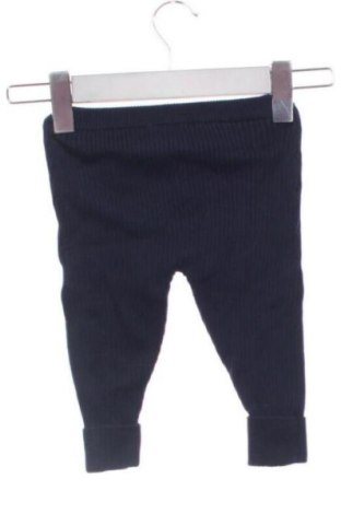 Colanți pentru copii C&A, Mărime 6-9m/ 68-74 cm, Culoare Albastru, Preț 40,00 Lei