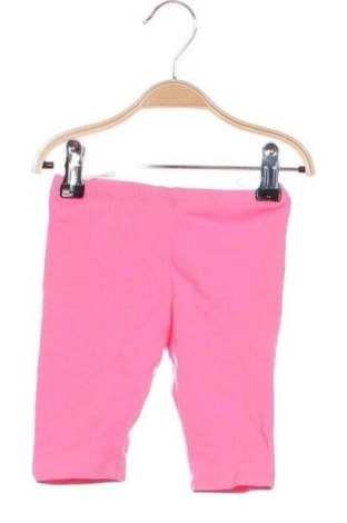Kinderlegging Contrast, Größe 9-12m/ 74-80 cm, Farbe Rosa, Preis € 8,00