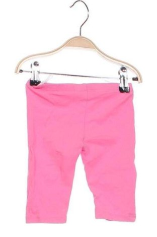 Kinderlegging Contrast, Größe 9-12m/ 74-80 cm, Farbe Rosa, Preis € 8,00