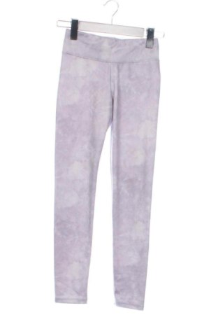 Dziecięce legginsy Decathlon, Rozmiar 10-11y/ 146-152 cm, Kolor Kolorowy, Cena 34,99 zł