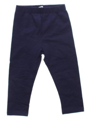 Detské legíny  Disney, Veľkosť 12-18m/ 80-86 cm, Farba Modrá, Cena  8,95 €