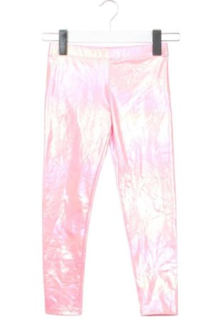 Colanți pentru copii Dopo Dopo, Mărime 6-7y/ 122-128 cm, Culoare Roz, Preț 44,99 Lei