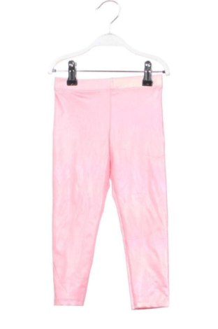 Detské legíny  Dopo Dopo, Veľkosť 2-3y/ 98-104 cm, Farba Ružová, Cena  8,95 €