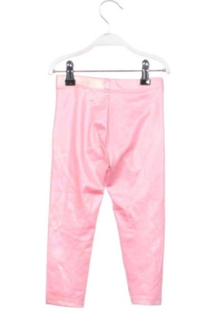 Detské legíny  Dopo Dopo, Veľkosť 2-3y/ 98-104 cm, Farba Ružová, Cena  8,95 €