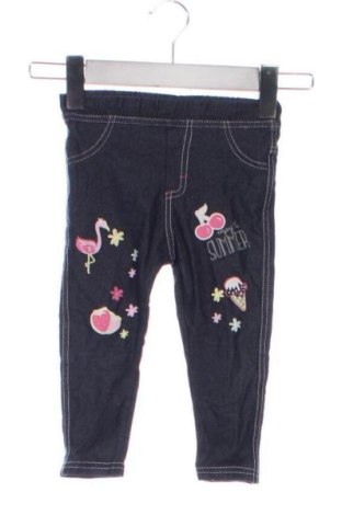 Dziecięce legginsy Ergee, Rozmiar 12-18m/ 80-86 cm, Kolor Kolorowy, Cena 37,99 zł