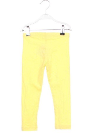 Dziecięce legginsy Fagottino By Oviesse, Rozmiar 18-24m/ 86-98 cm, Kolor Kolorowy, Cena 37,99 zł