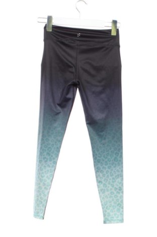 Dziecięce legginsy H&M, Rozmiar 8-9y/ 134-140 cm, Kolor Kolorowy, Cena 37,99 zł