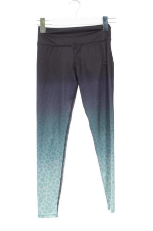 Dziecięce legginsy H&M, Rozmiar 8-9y/ 134-140 cm, Kolor Kolorowy, Cena 37,99 zł