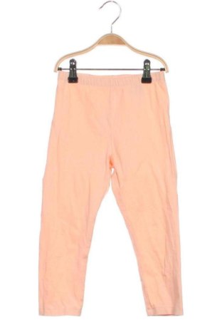 Detské legíny  H&M, Veľkosť 8-9y/ 134-140 cm, Farba Kremová, Cena  8,95 €