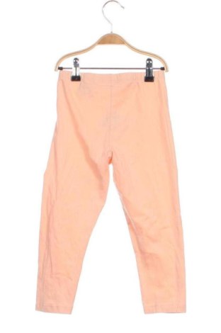 Detské legíny  H&M, Veľkosť 8-9y/ 134-140 cm, Farba Kremová, Cena  8,95 €