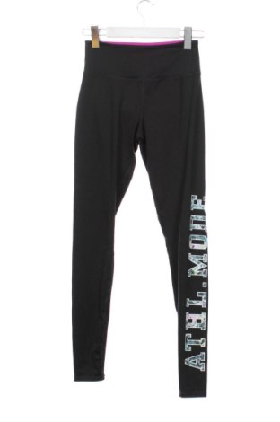 Detské legíny  H&M Sport, Veľkosť 14-15y/ 168-170 cm, Farba Čierna, Cena  5,95 €