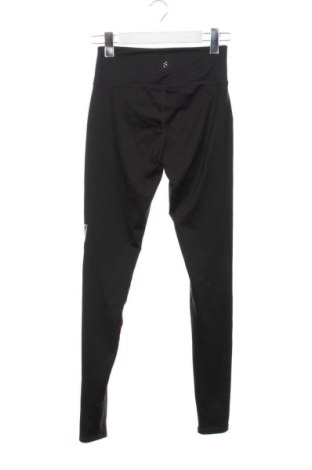 Detské legíny  H&M Sport, Veľkosť 14-15y/ 168-170 cm, Farba Čierna, Cena  5,95 €