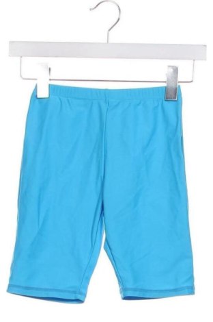 Dziecięce legginsy Impidimpi, Rozmiar 6-7y/ 122-128 cm, Kolor Niebieski, Cena 38,03 zł