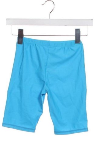 Dziecięce legginsy Impidimpi, Rozmiar 6-7y/ 122-128 cm, Kolor Niebieski, Cena 38,03 zł