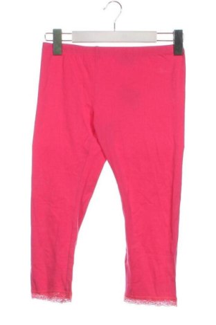 Dziecięce legginsy Inside, Rozmiar 12-13y/ 158-164 cm, Kolor Różowy, Cena 37,51 zł