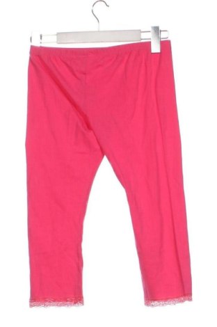Dziecięce legginsy Inside, Rozmiar 12-13y/ 158-164 cm, Kolor Różowy, Cena 37,51 zł