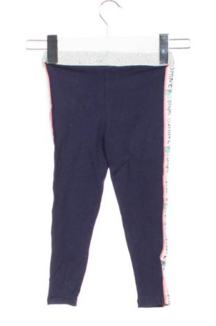 Detské legíny  Kiki & Koko, Veľkosť 18-24m/ 86-98 cm, Farba Modrá, Cena  8,95 €