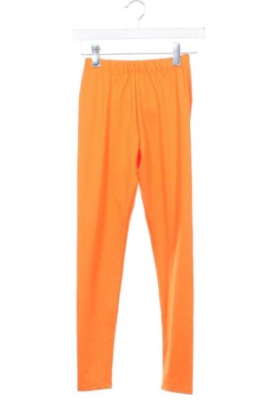Dziecięce legginsy LC Waikiki, Rozmiar 11-12y/ 152-158 cm, Kolor Pomarańczowy, Cena 37,51 zł
