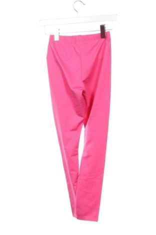 Dziecięce legginsy LC Waikiki, Rozmiar 11-12y/ 152-158 cm, Kolor Różowy, Cena 37,51 zł