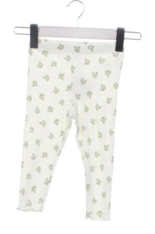 Dziecięce legginsy LCW, Rozmiar 12-18m/ 80-86 cm, Kolor Kolorowy, Cena 37,51 zł