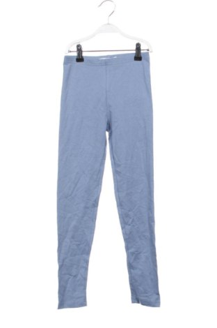 Colanți pentru copii Lager 157, Mărime 7-8y/ 128-134 cm, Culoare Albastru, Preț 44,99 Lei