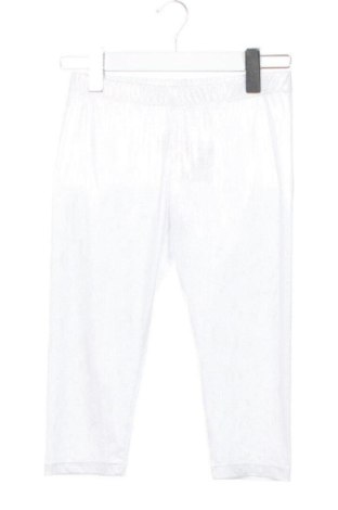 Dziecięce legginsy Lindex, Rozmiar 12-13y/ 158-164 cm, Kolor Biały, Cena 37,99 zł