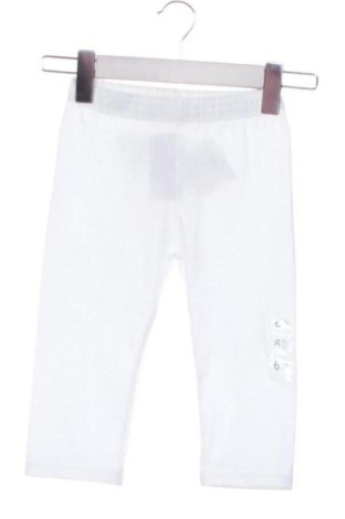 Kinderlegging Lisa Rose, Größe 6-7y/ 122-128 cm, Farbe Weiß, Preis € 12,00