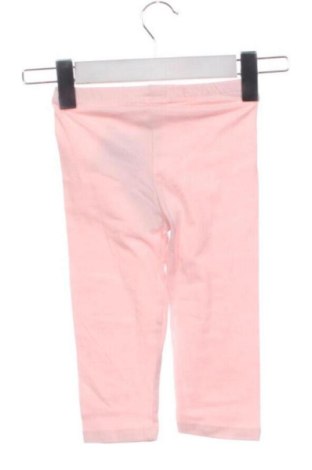 Detské legíny  Losan, Veľkosť 4-5y/ 110-116 cm, Farba Ružová, Cena  12,00 €