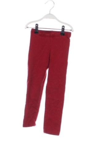 Gyerek leggings Lupilu, Méret 2-3y / 98-104 cm, Szín Piros, Ár 2 893 Ft
