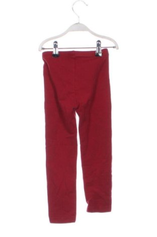 Gyerek leggings Lupilu, Méret 2-3y / 98-104 cm, Szín Piros, Ár 2 893 Ft
