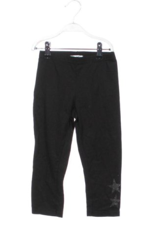 Kinderlegging Maelle, Größe 7-8y/ 128-134 cm, Farbe Schwarz, Preis € 9,99