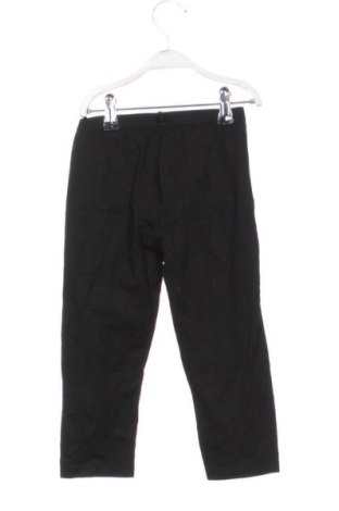 Kinderlegging Maelle, Größe 7-8y/ 128-134 cm, Farbe Schwarz, Preis € 9,99